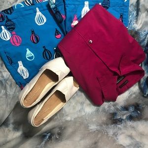 *EUC* Petite Balloon Fest Shorts